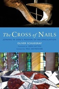 Cover: The Cross of Nails - Canterbury Press Norwich
