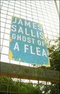 Enlarge image Cover: Ghost of a Flea - No Exit Press