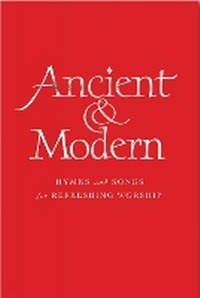 Enlarge image Cover: Ancient and Modern - Canterbury Press Norwich