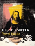 Cover: The Last Supper - Serpent's Tail