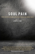 Cover: Soul Pain - Canterbury Press Norwich
