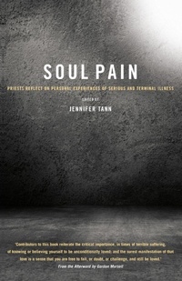 Enlarge image Cover: Soul Pain - Canterbury Press Norwich