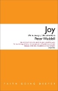 Cover: Joy - Canterbury Press Norwich