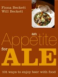 Cover: An Appetite for Ale - CAMRA Books