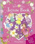 Cover: Secret Fairy Jigsaw Book - Orchard Books