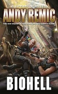 Enlarge image Cover: Biohell - Solaris