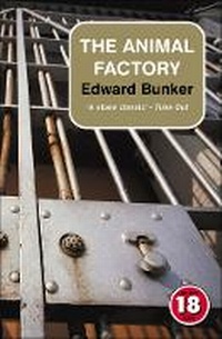 Enlarge image Cover: The Animal Factory - No Exit Press