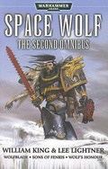 Cover: Space Wolf - The Black Library