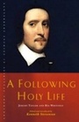 Cover: A Following Holy Life - Canterbury Press