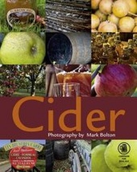 Enlarge image Cover: Cider - CAMRA Books