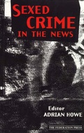 Cover: Sexed Crime in the News - Federation Press