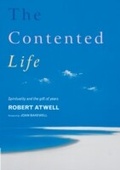 Cover: The Contented Life - Hymns Ancient & Modern Ltd