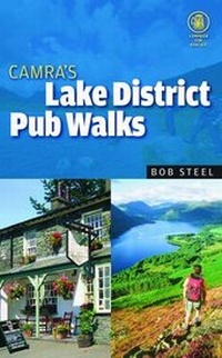 Abbildung von: Lake District Pub Walks - CAMRA Books