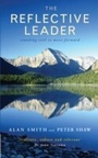 Cover: The Reflective Leader - Hymns Ancient & Modern Ltd