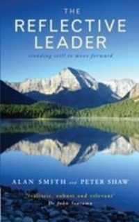 Enlarge image Cover: The Reflective Leader - Hymns Ancient & Modern Ltd