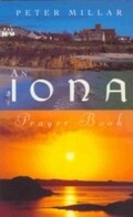 Cover: An Iona Prayer Book - Hymns Ancient & Modern Ltd