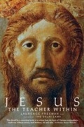 Cover: Jesus the Teacher Within - Hymns Ancient & Modern Ltd