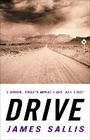 Cover: Drive - No Exit Press
