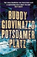 Cover: Potsdamer Platz - No Exit Press