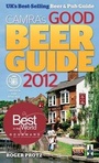 Cover: Good Beer Guide 2012 - CAMRA Books