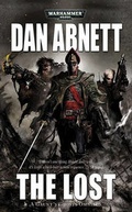 Cover: The Lost - The Black Library