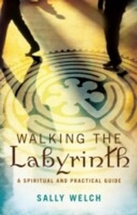 Enlarge image Cover: Walking the Labyrinth - Hymns Ancient & Modern Ltd