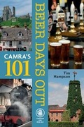 Cover: 101 Beer Days Out - CAMRA Books