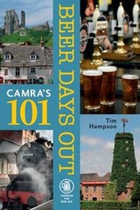 Enlarge image Cover: 101 Beer Days Out - CAMRA Books