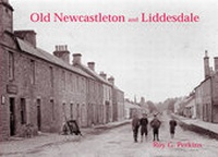 Enlarge image Cover: Old Newcastleton and Liddesdale - Stenlake Publishing