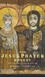 Cover: The Jesus Prayer Rosary - Canterbury Press Norwich