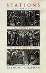 Cover: Stations of the Nativity, Cross and Resurrection - Hymns Ancient & Modern Ltd