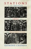 Cover: Stations of the Nativity, Cross and Resurrection - Hymns Ancient & Modern Ltd