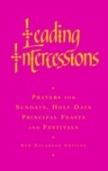 Cover: Leading Intercessions - Hymns Ancient & Modern Ltd