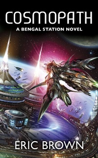 Abbildung von: Cosmopath - Solaris