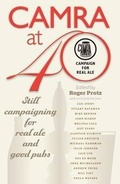 Cover: CAMRA at 40 - CAMRA Books