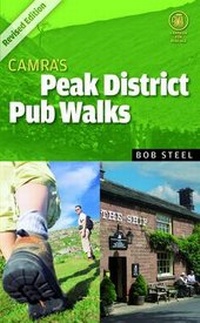 Abbildung von: CAMRA's Peak District Pub Walks - CAMRA Books