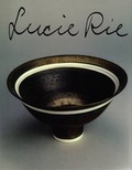 Cover: Lucie Rie - Stenlake Publishing