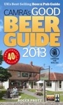 Cover: Good Beer Guide - CAMRA