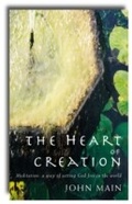Cover: Heart of Creation - Hymns Ancient & Modern