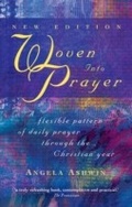Cover: Woven into Prayer - Hymns Ancient & Modern