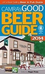 Cover: Good Beer Guide 2014 - CAMRA Books