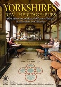Abbildung von: Yorkshire's Real Heritage Pubs - CAMRA Books