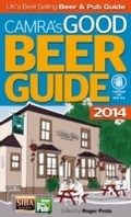 Cover: Good Beer Guide - CAMRA