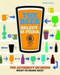 Cover: The Beer Select-o-pedia - CAMRA Books
