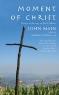 Cover: Moment of Christ - Hymns Ancient & Modern