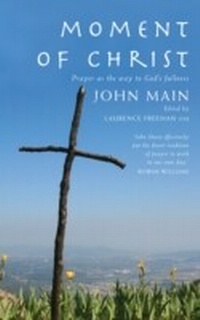 Enlarge image Cover: Moment of Christ - Hymns Ancient & Modern