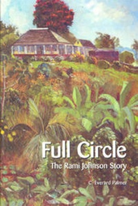 Enlarge image Cover: Full Circle: The Rami Johnson Story - Macmillan Education