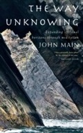 Cover: The Way of Unknowing - Hymns Ancient & Modern Ltd