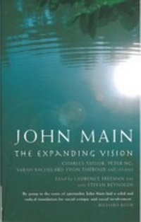 Enlarge image Cover: John Main - Hymns Ancient & Modern Ltd