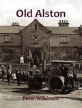 Cover: Old Alston - Stenlake Publishing